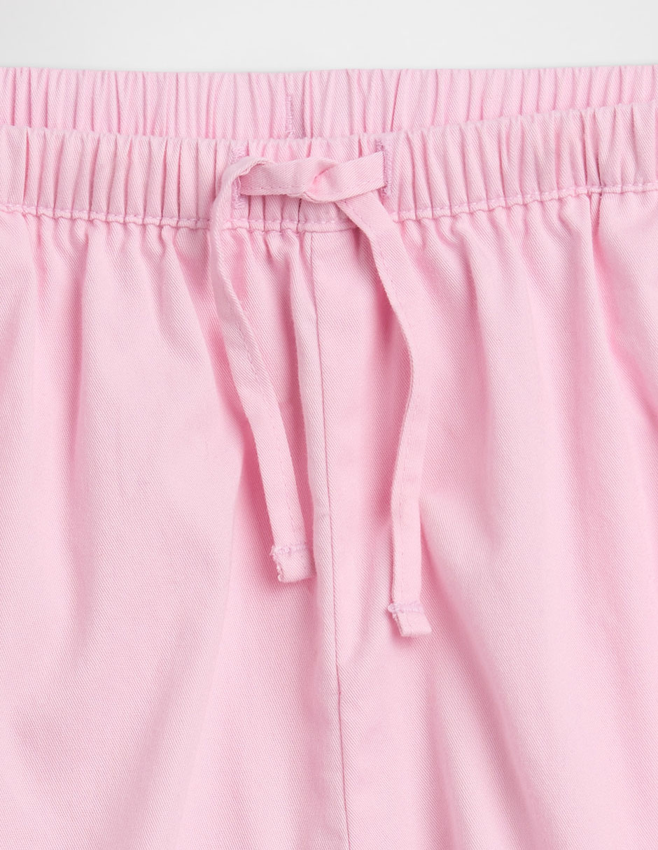 Short para niña 3
