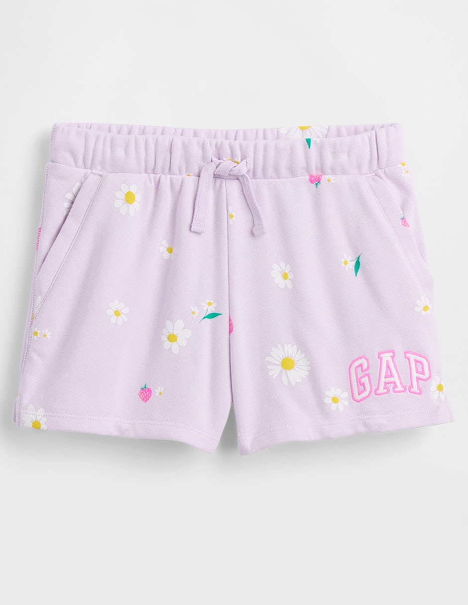 Short para niña 2