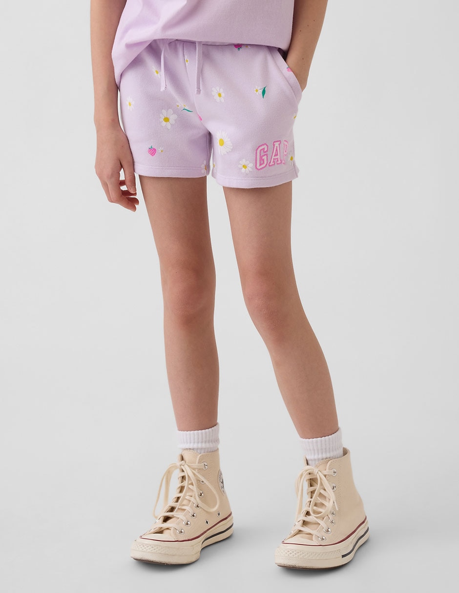 Short para niña 3