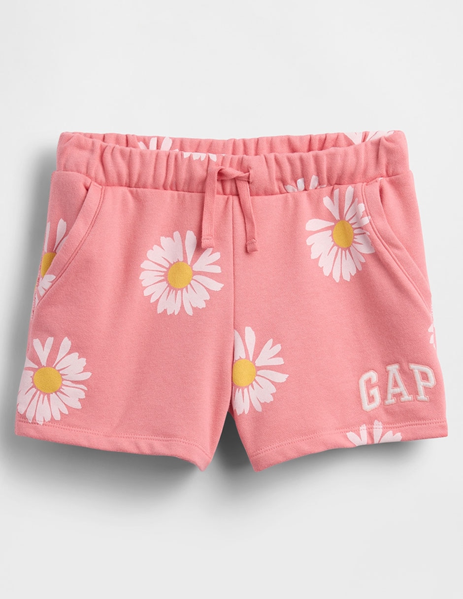 Short para niña 2