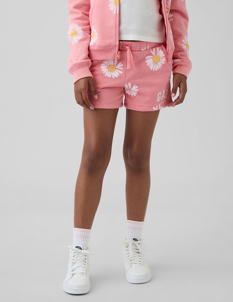 Short para niña 3