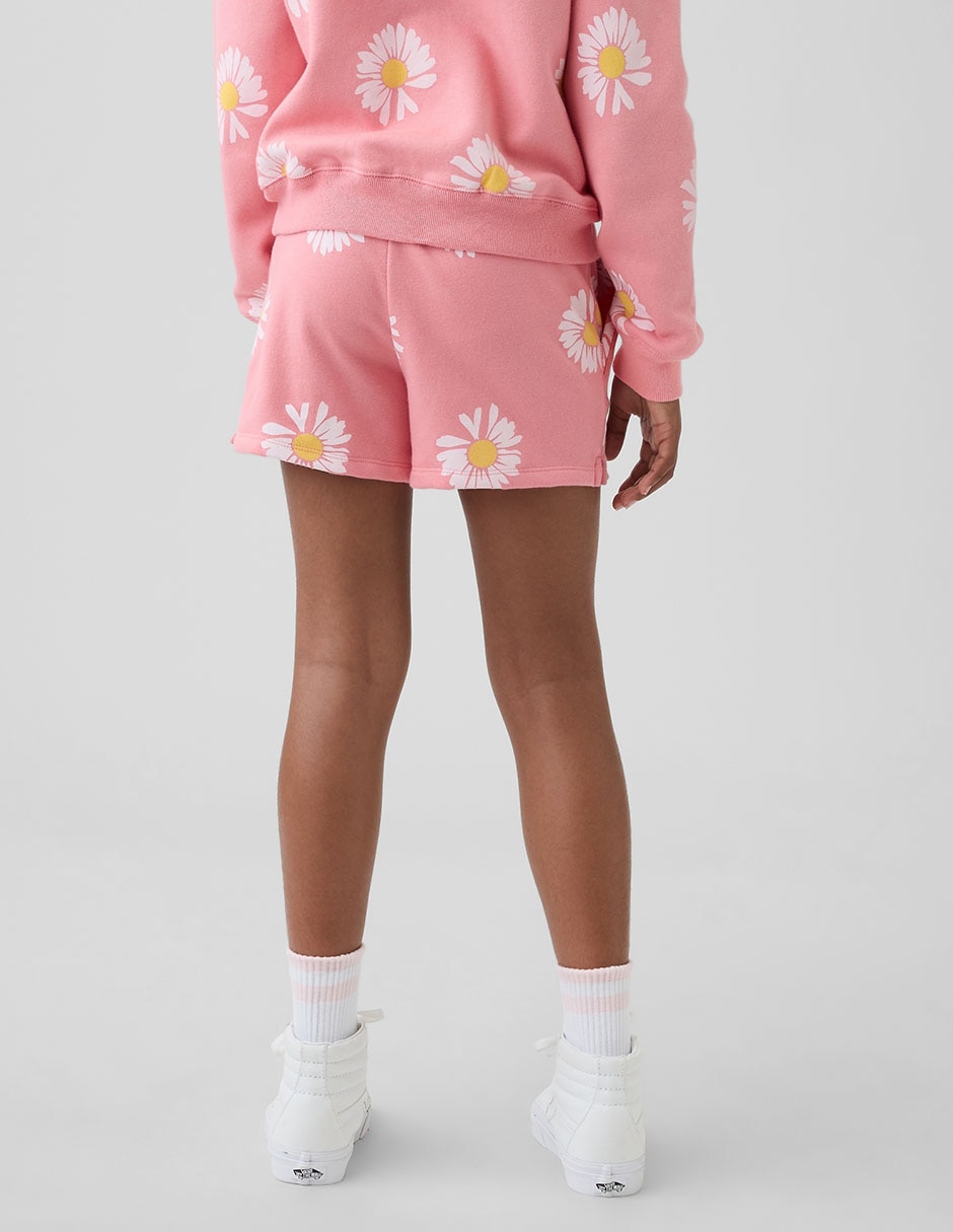 Short para niña 4