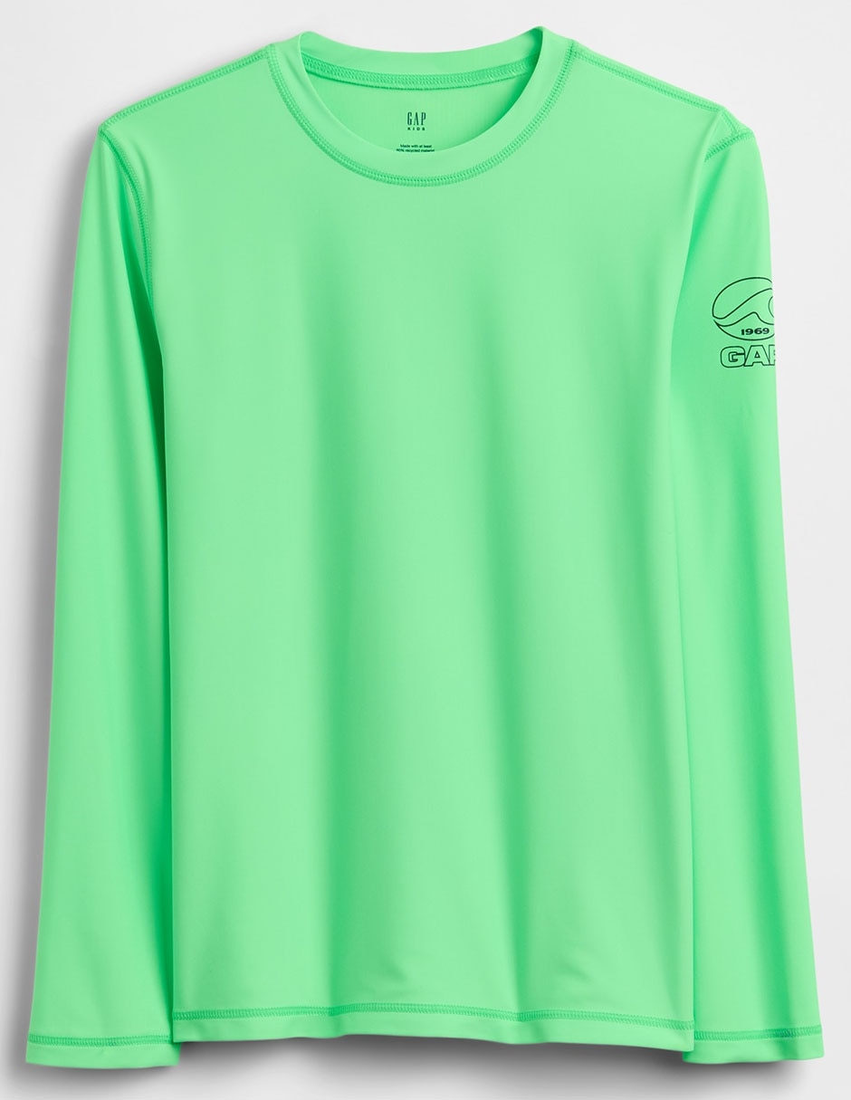 Rashguard para niño Rashguard para niño