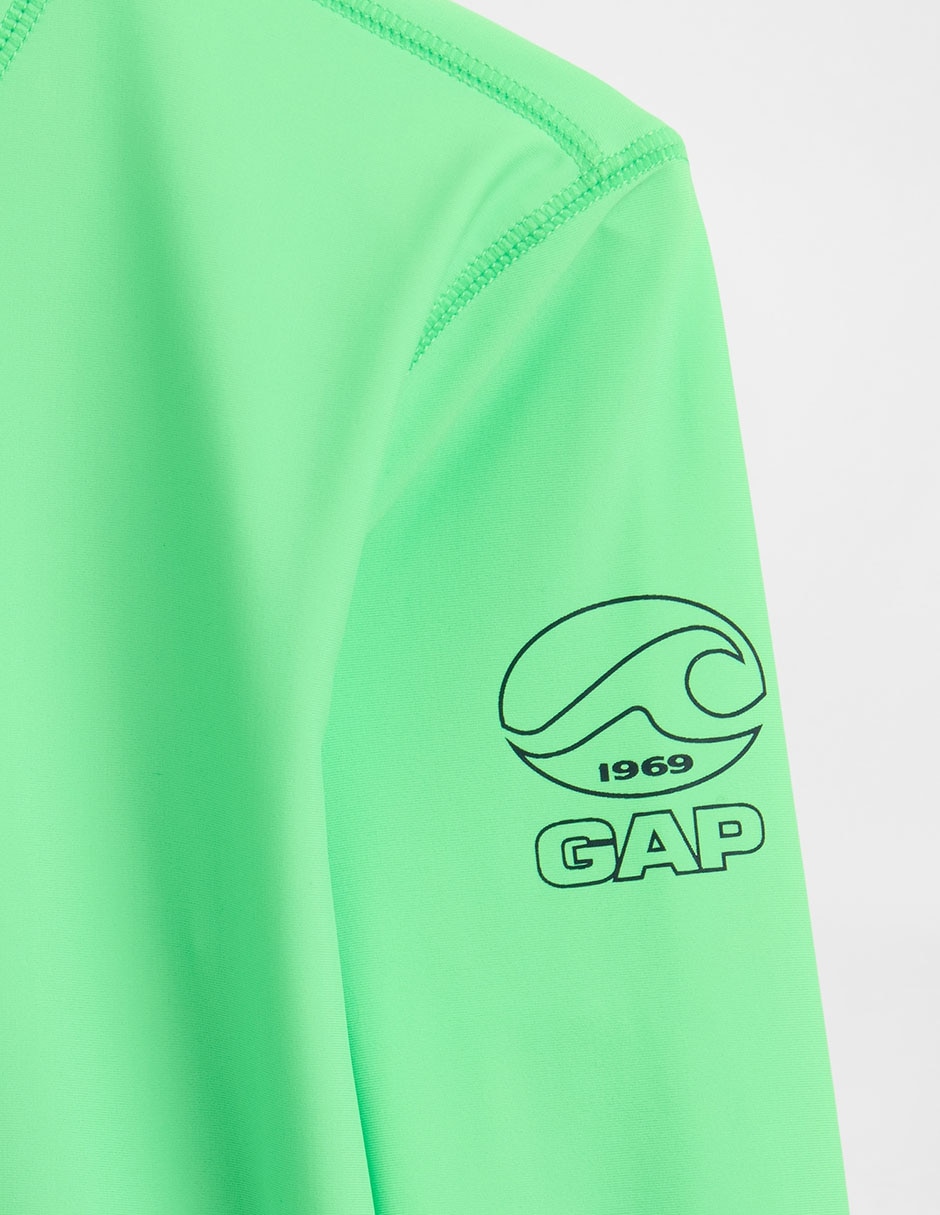 Rashguard para niño 2