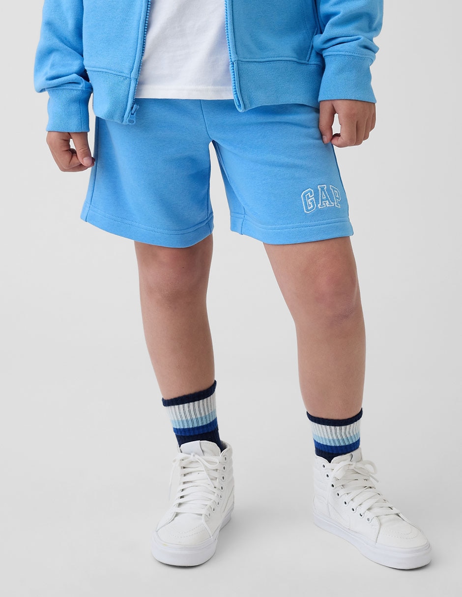 Short para niño