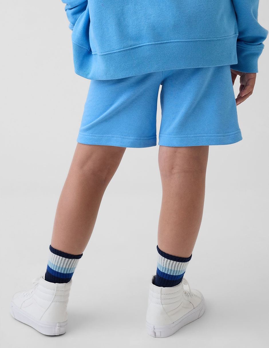 Short para niño