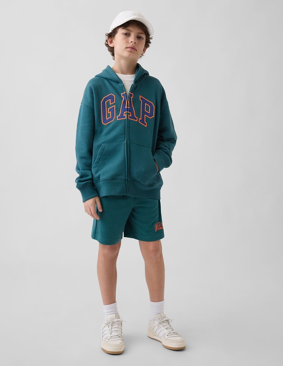 Short para niño