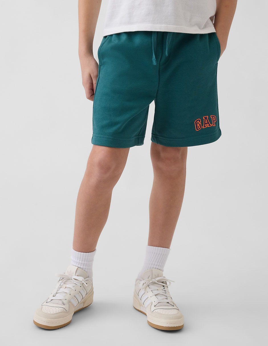Short para niño 3