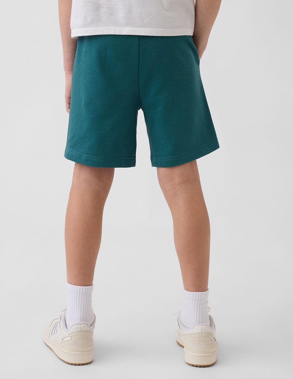 Short para niño 4