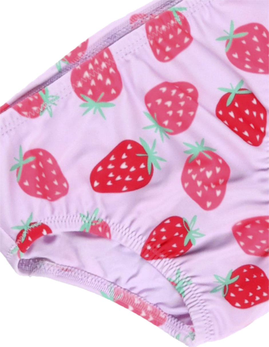 Conjunto wetshirt para niña 3