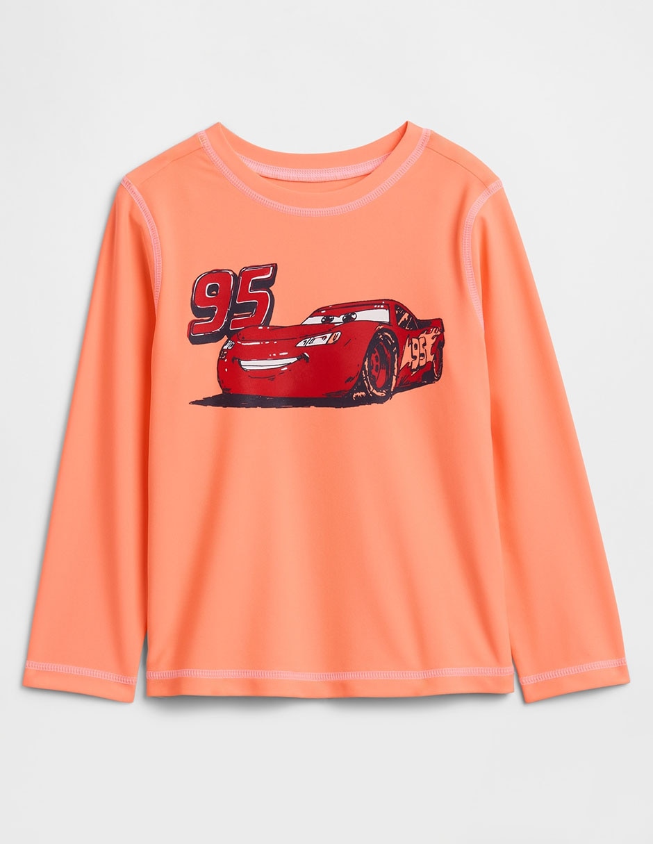 Rashguard para niño