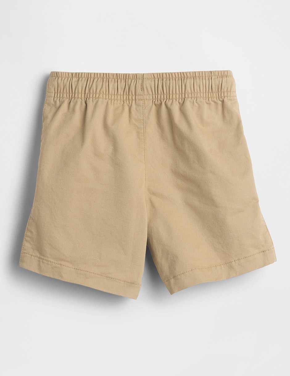 Short para bebé niño