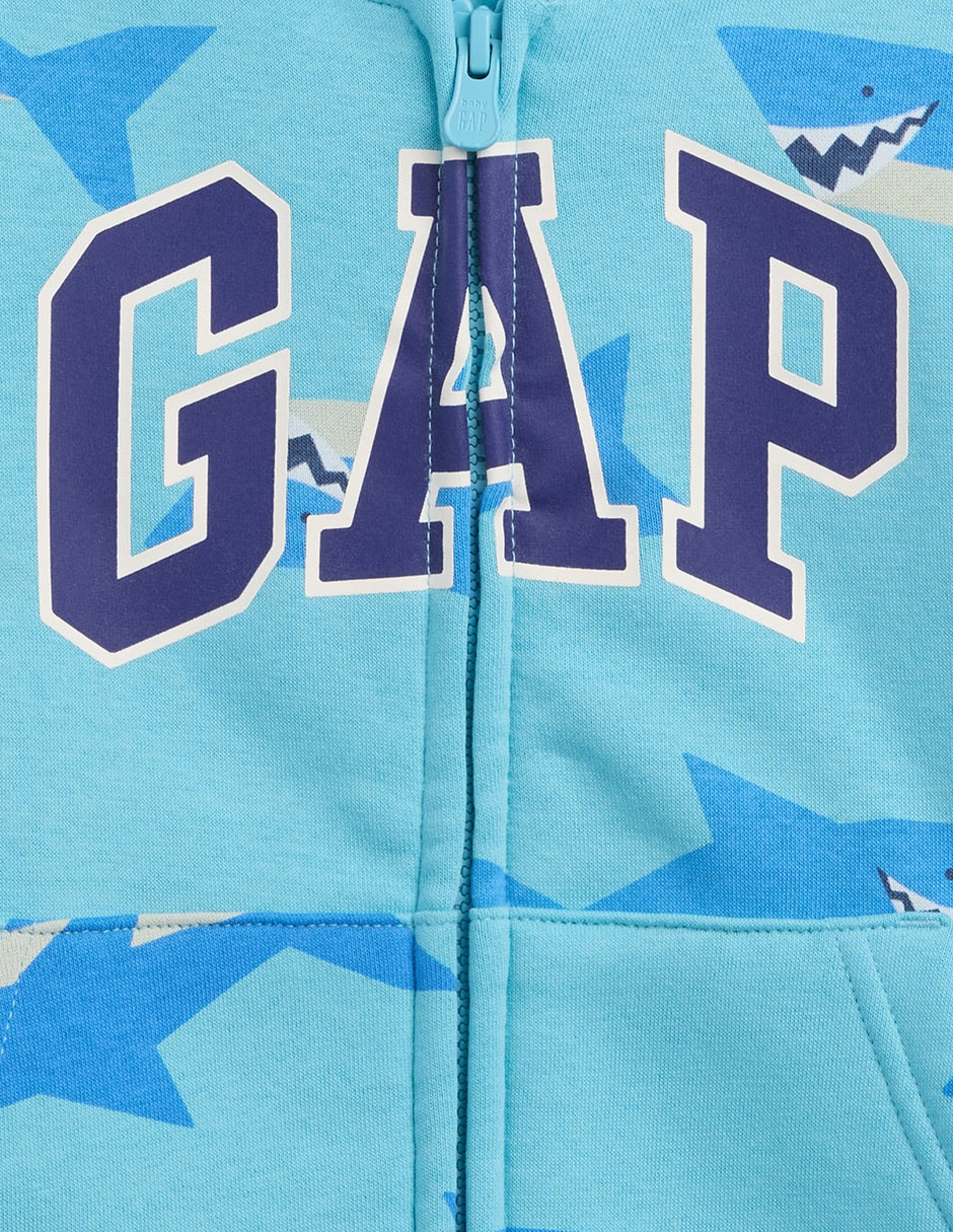 Sudadera para niño 3