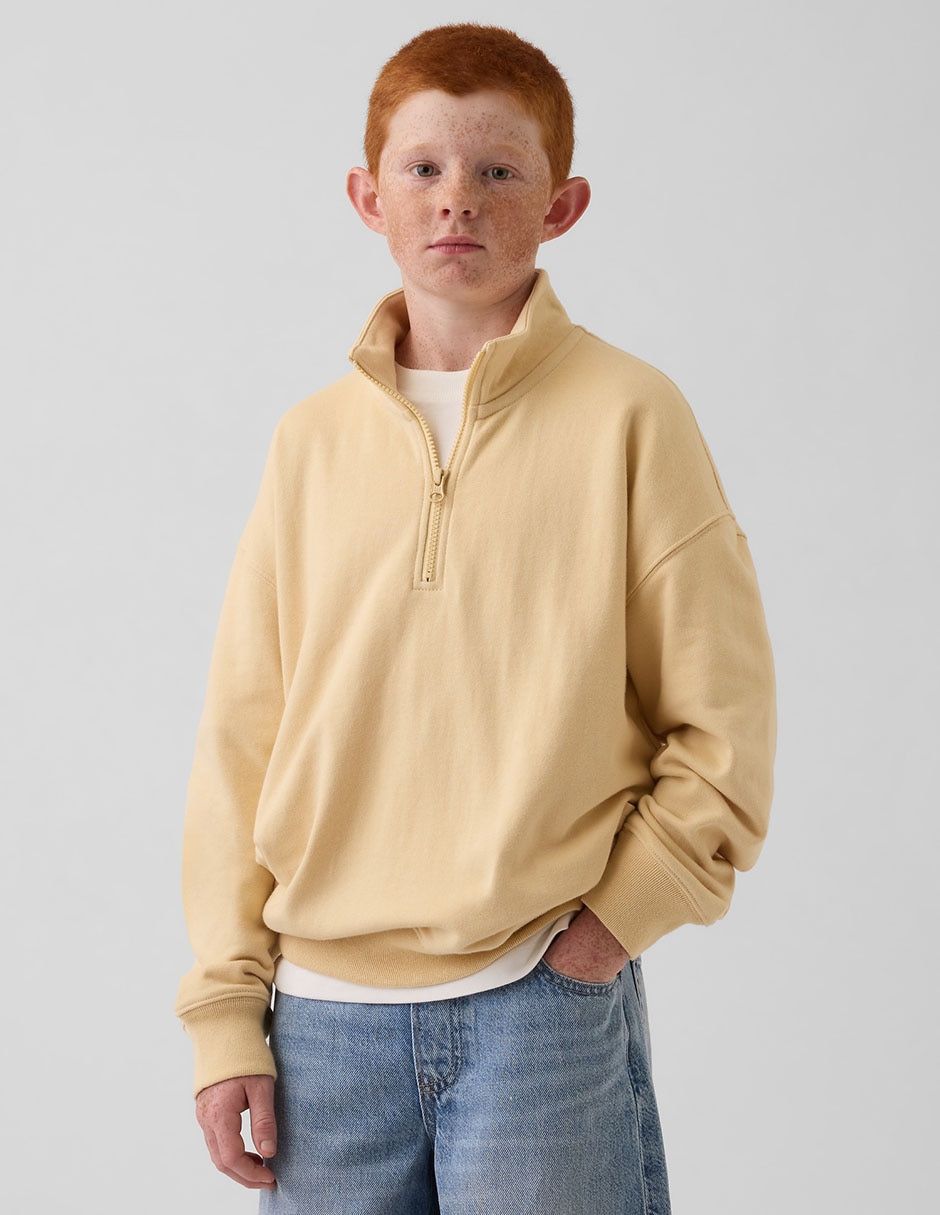 Sudadera para niña
