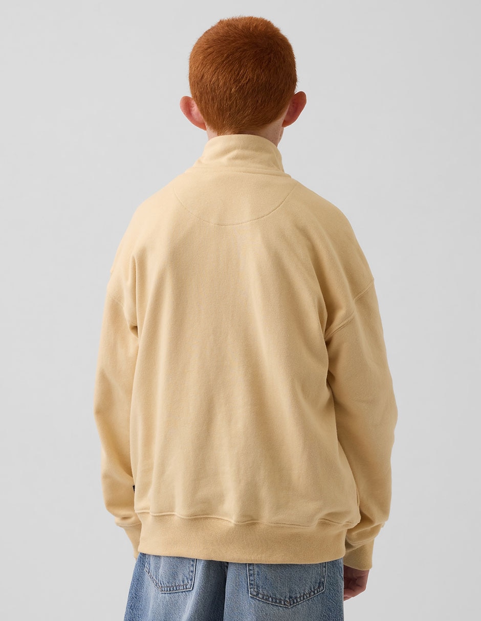 Sudadera para niña 3