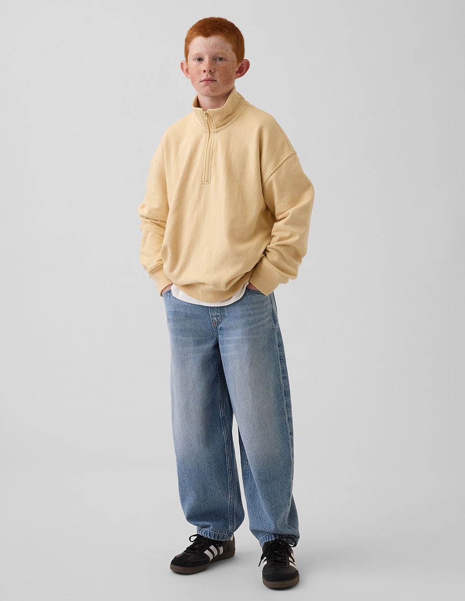 Sudadera para niña 4