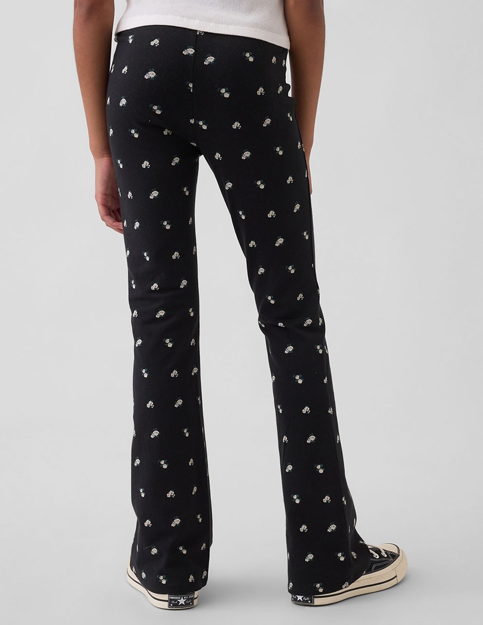 Legging para niña 4