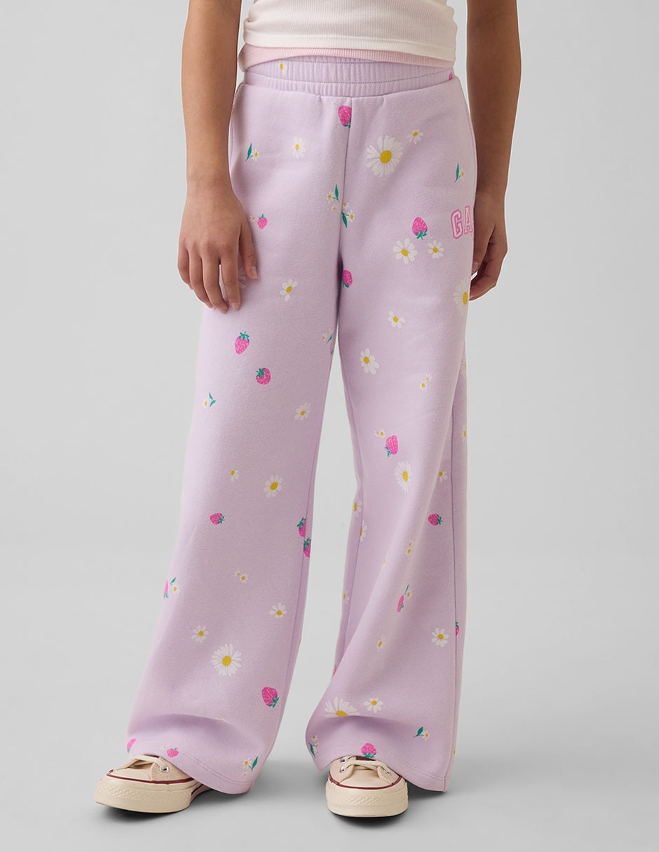 Pants para niña Pants para niña