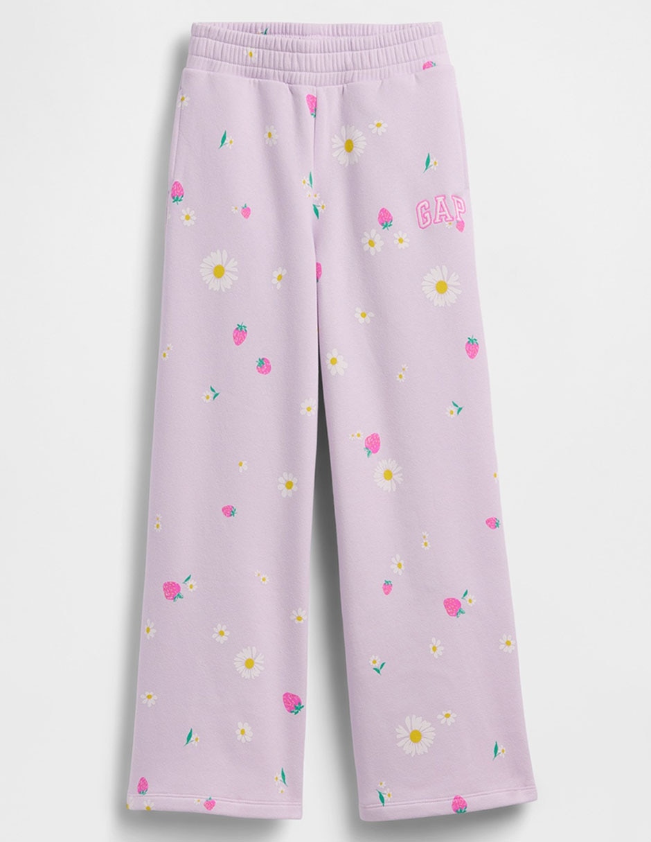 Pants para niña 2