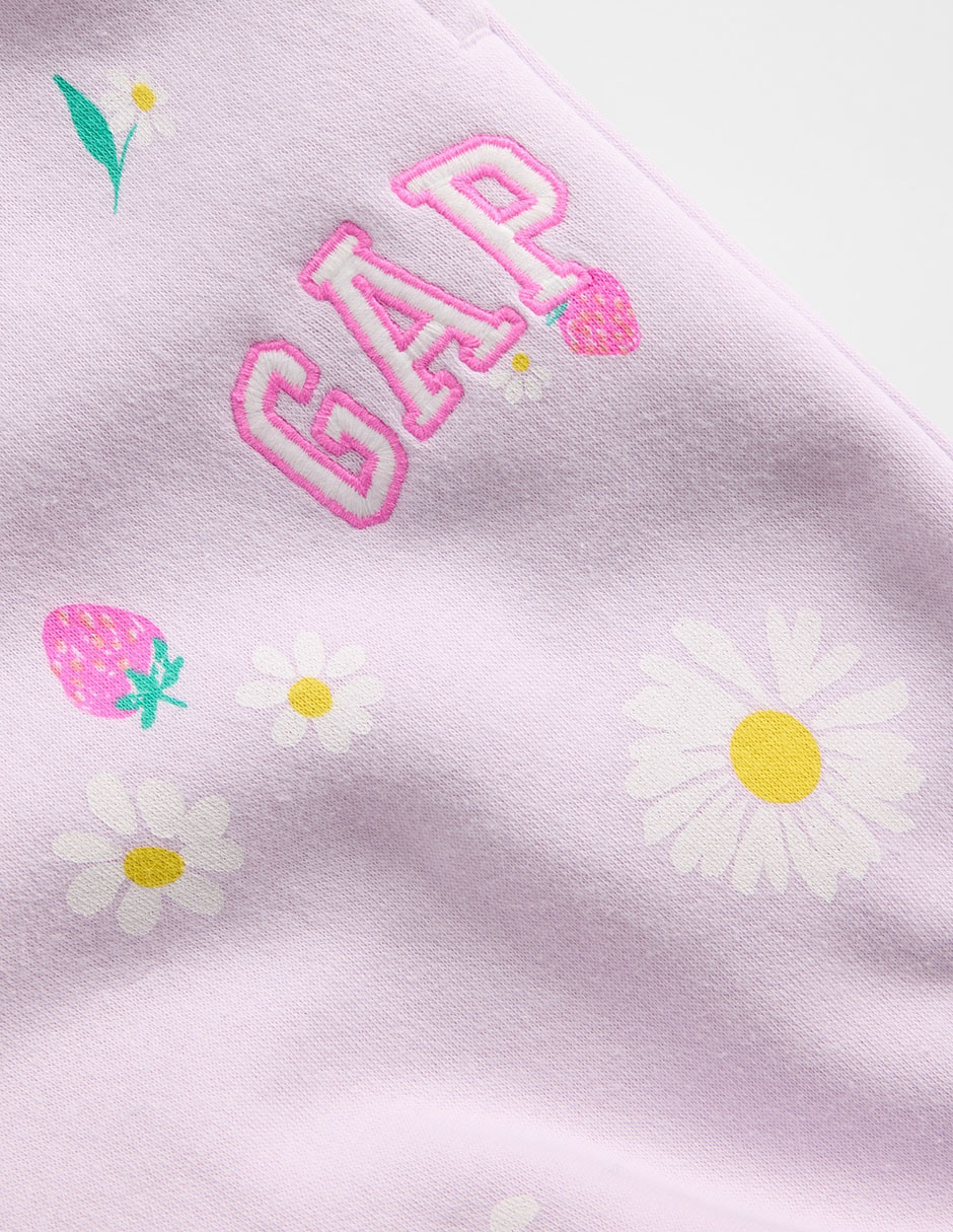 Pants para niña 5
