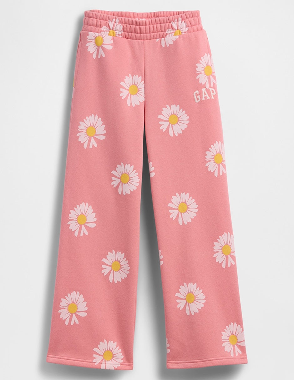 Pants para niña 2