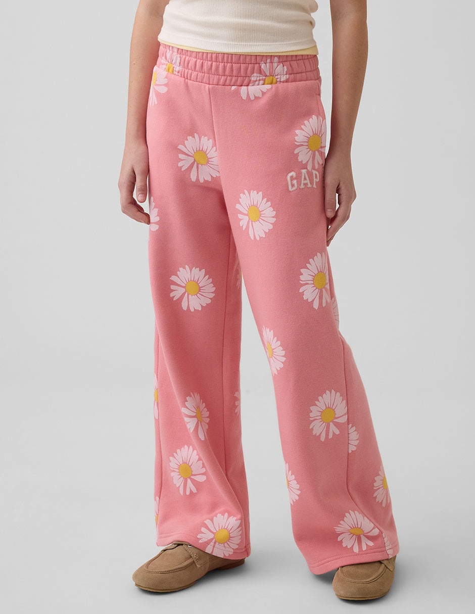 Pants para niña 3