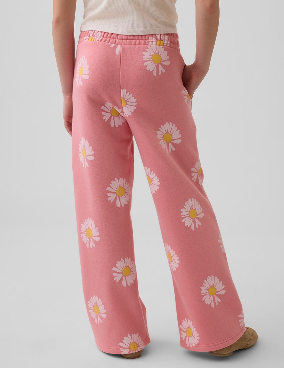 Pants para niña 4