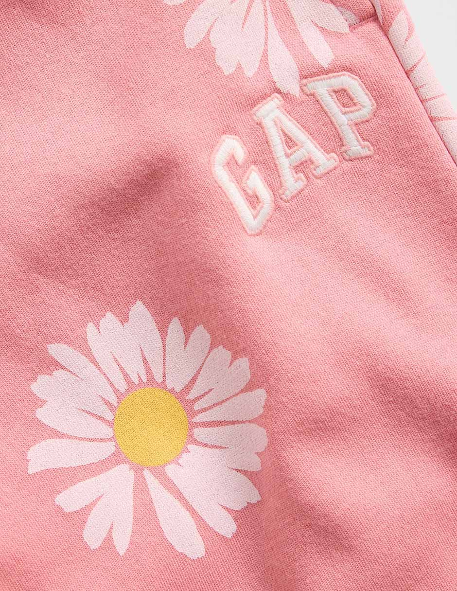 Pants para niña 5