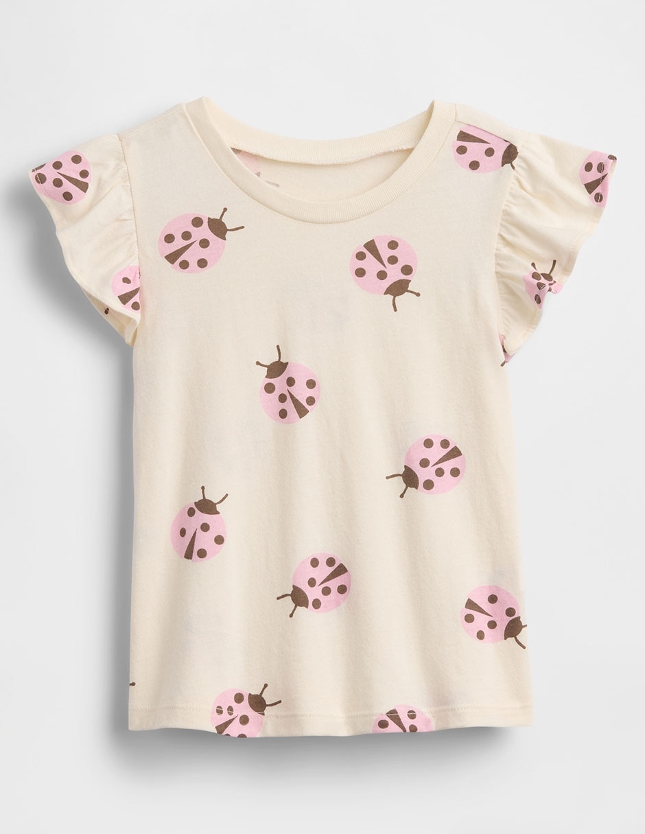 Blusa para niña Blusa para niña