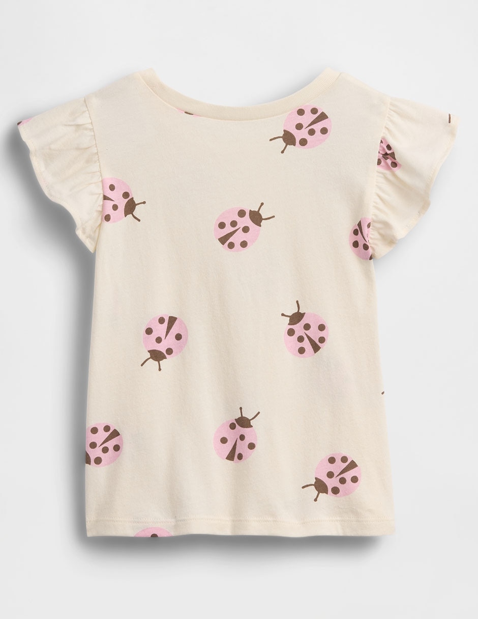 Blusa para niña 2