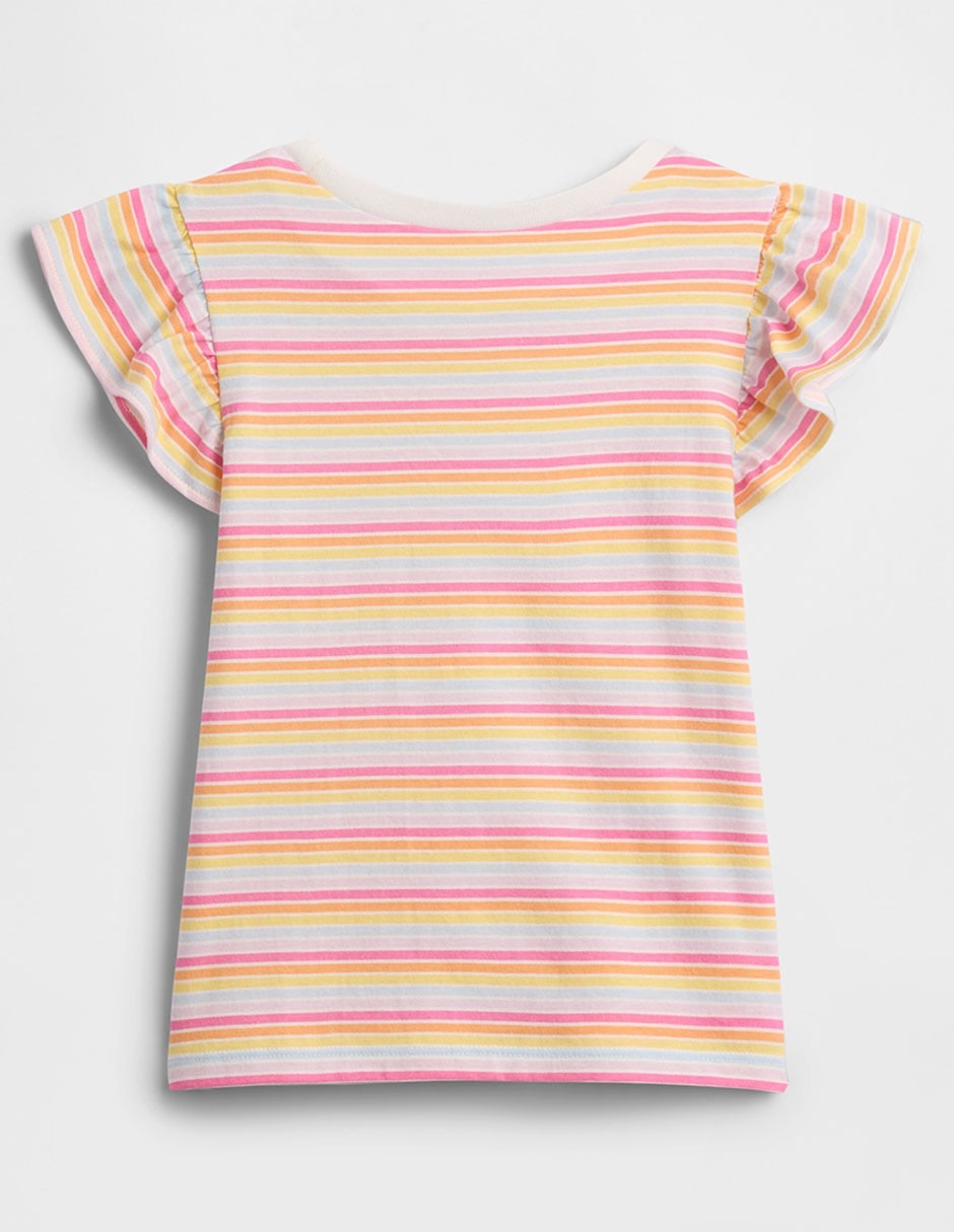 Blusa para niña 2