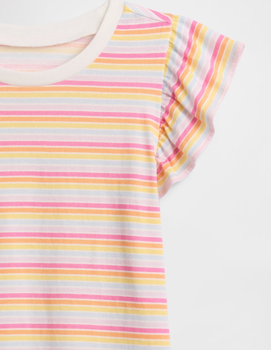 Blusa para niña 3