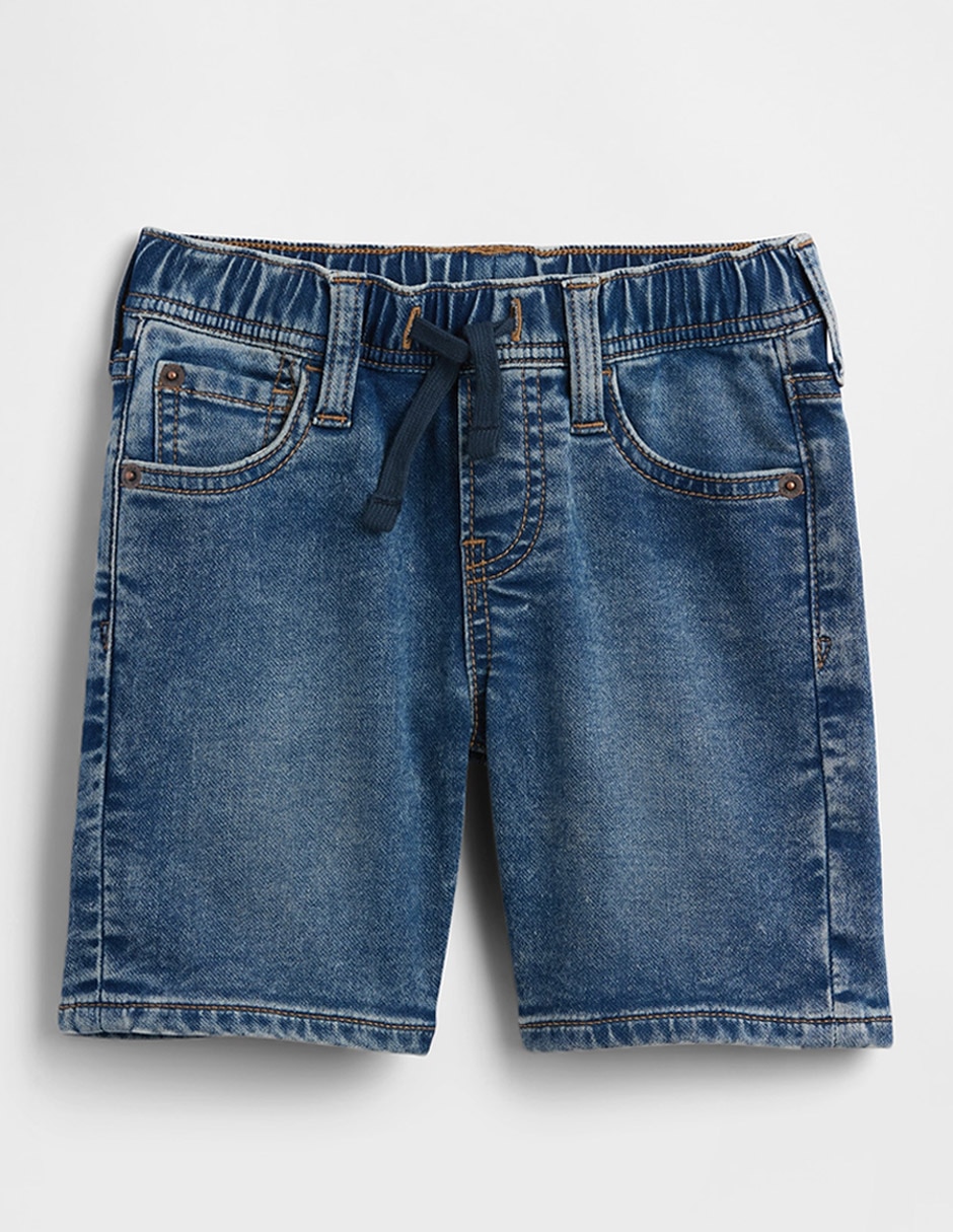 Short para bebé niño