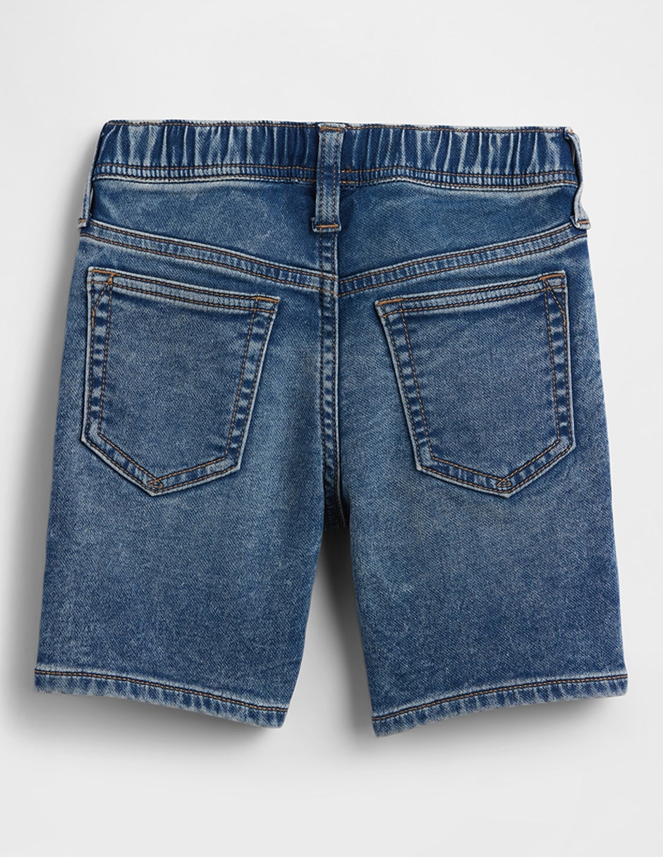 Short para bebé niño 2