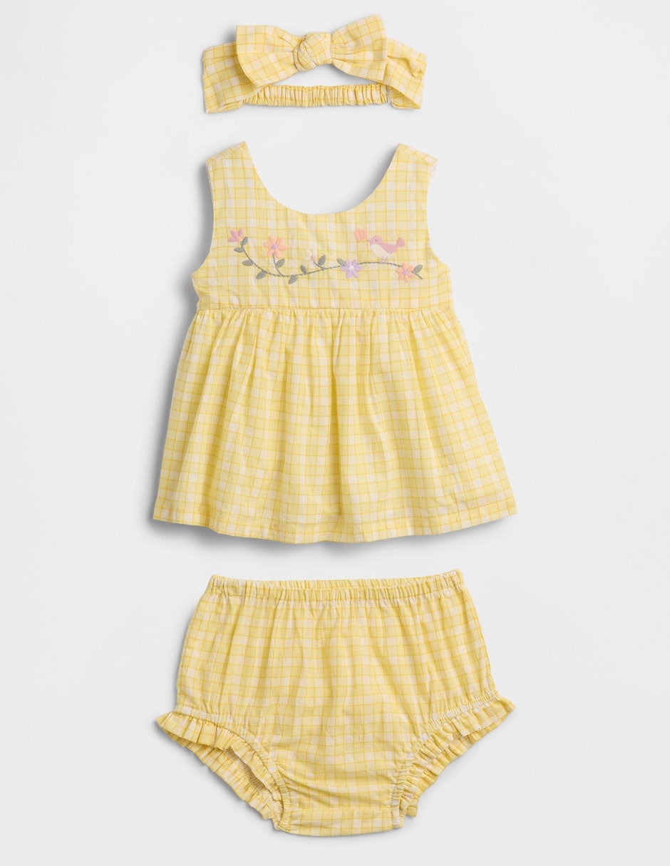 Set bebé para bebé niña Set bebé para bebé niña