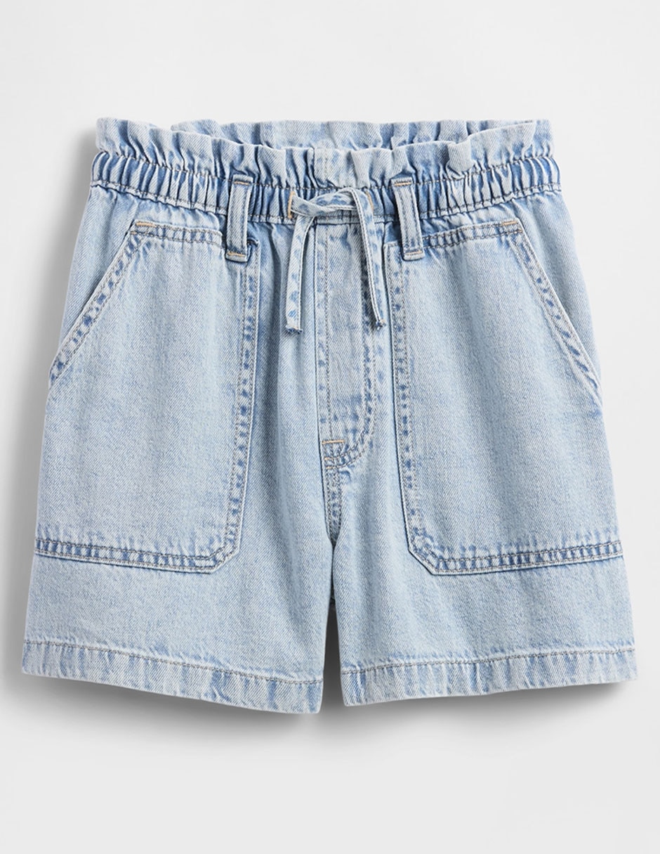 Short para niña Short para niña