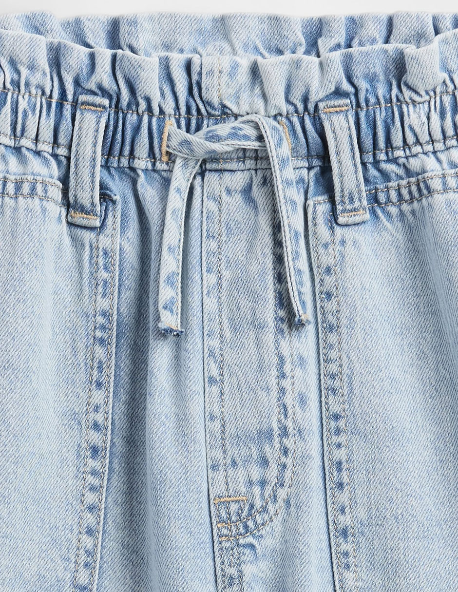 Short para niña