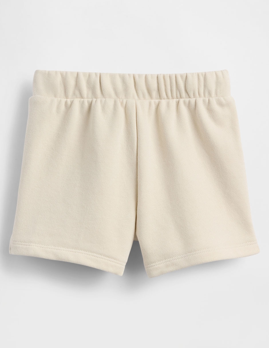 Short para bebé niña 2