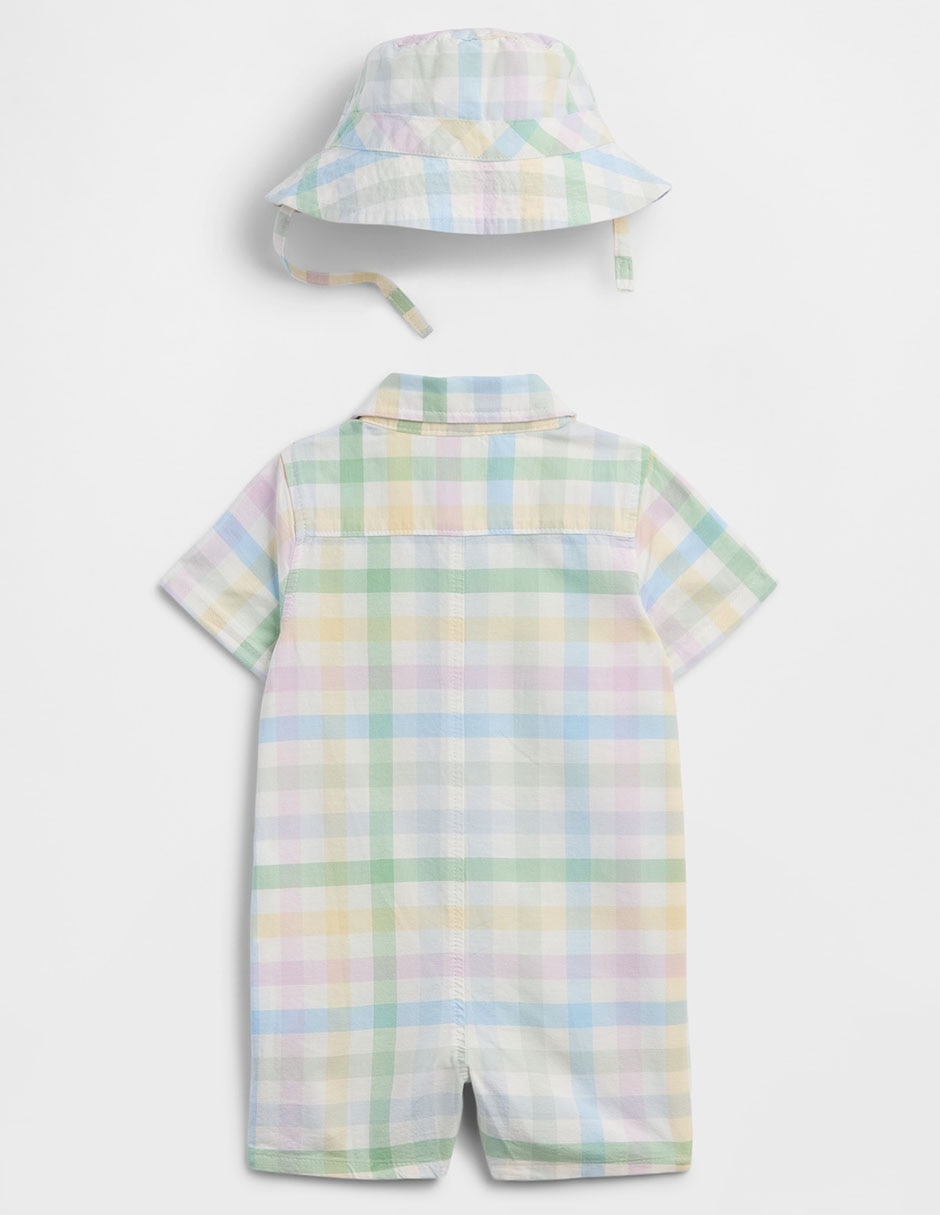 Set bebé para niño 2