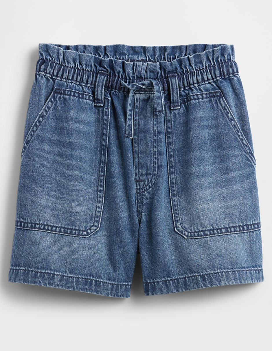 Short para niña