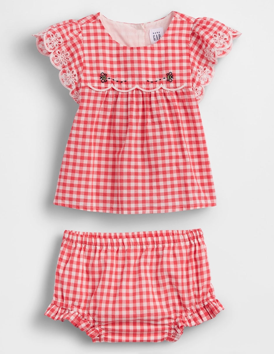 Set bebé para niña Set bebé para niña