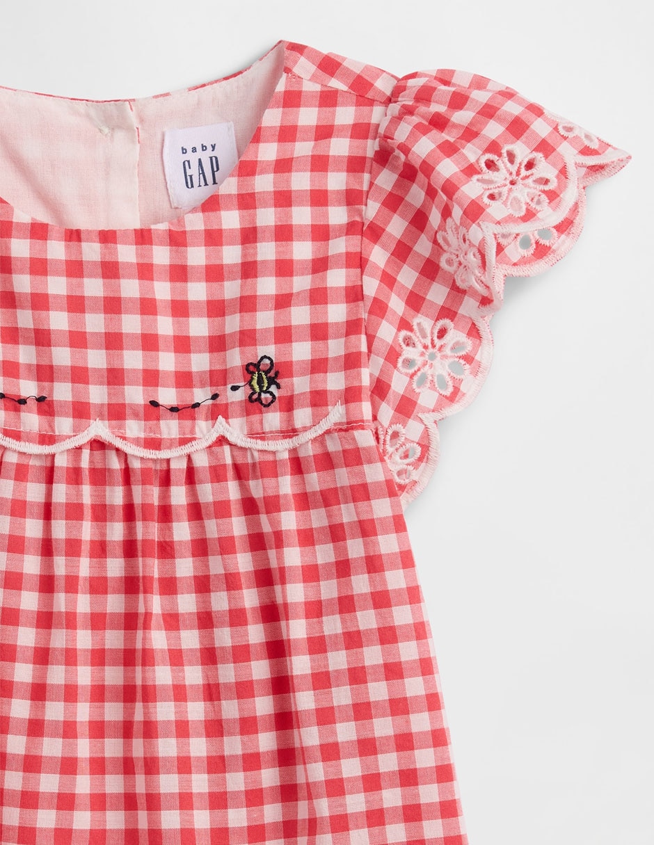 Set bebé para niña 3