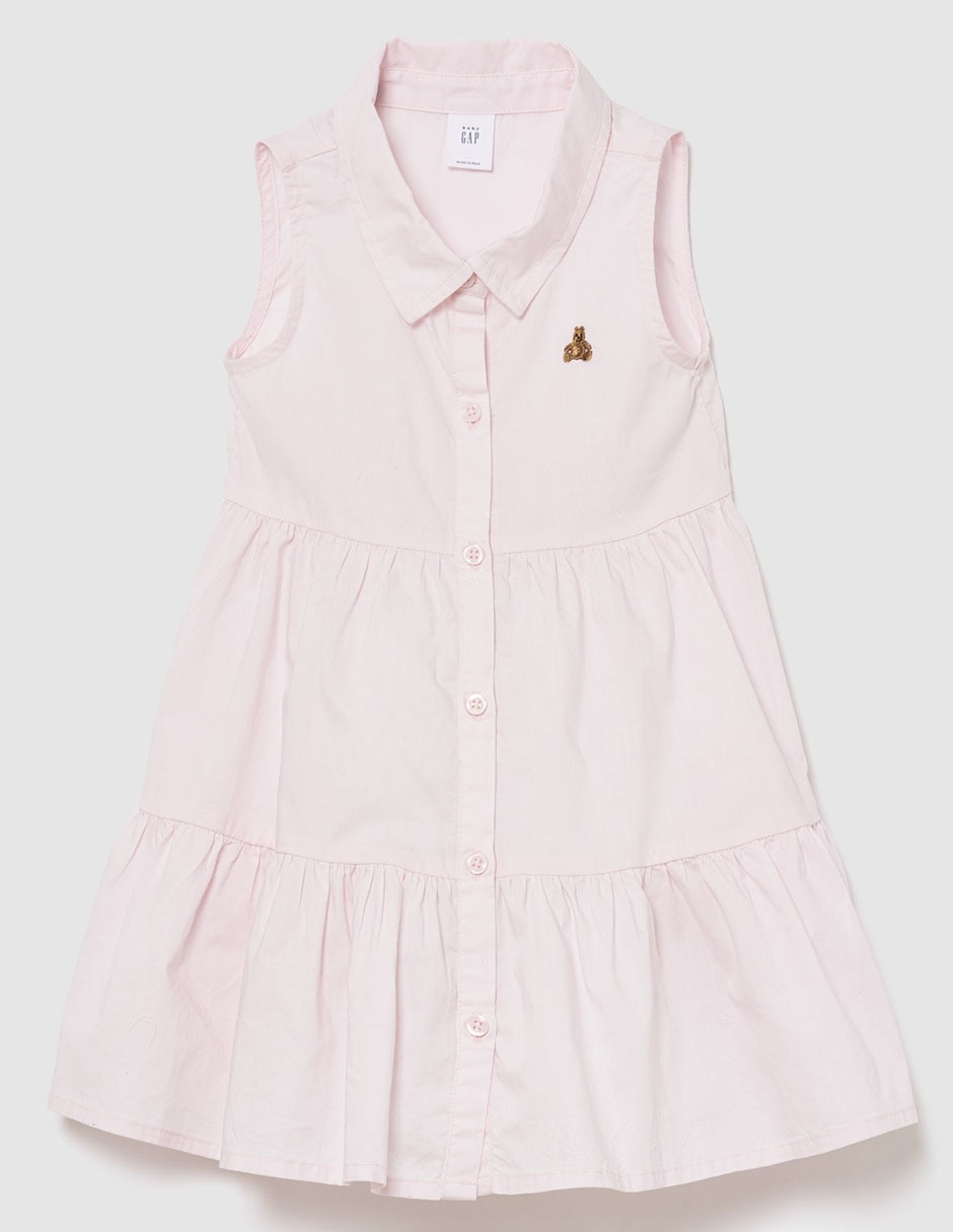 Vestido para bebé niña Vestido para bebé niña