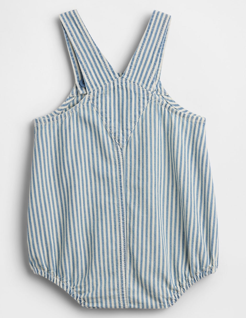 Jumper de algodón para bebé 2