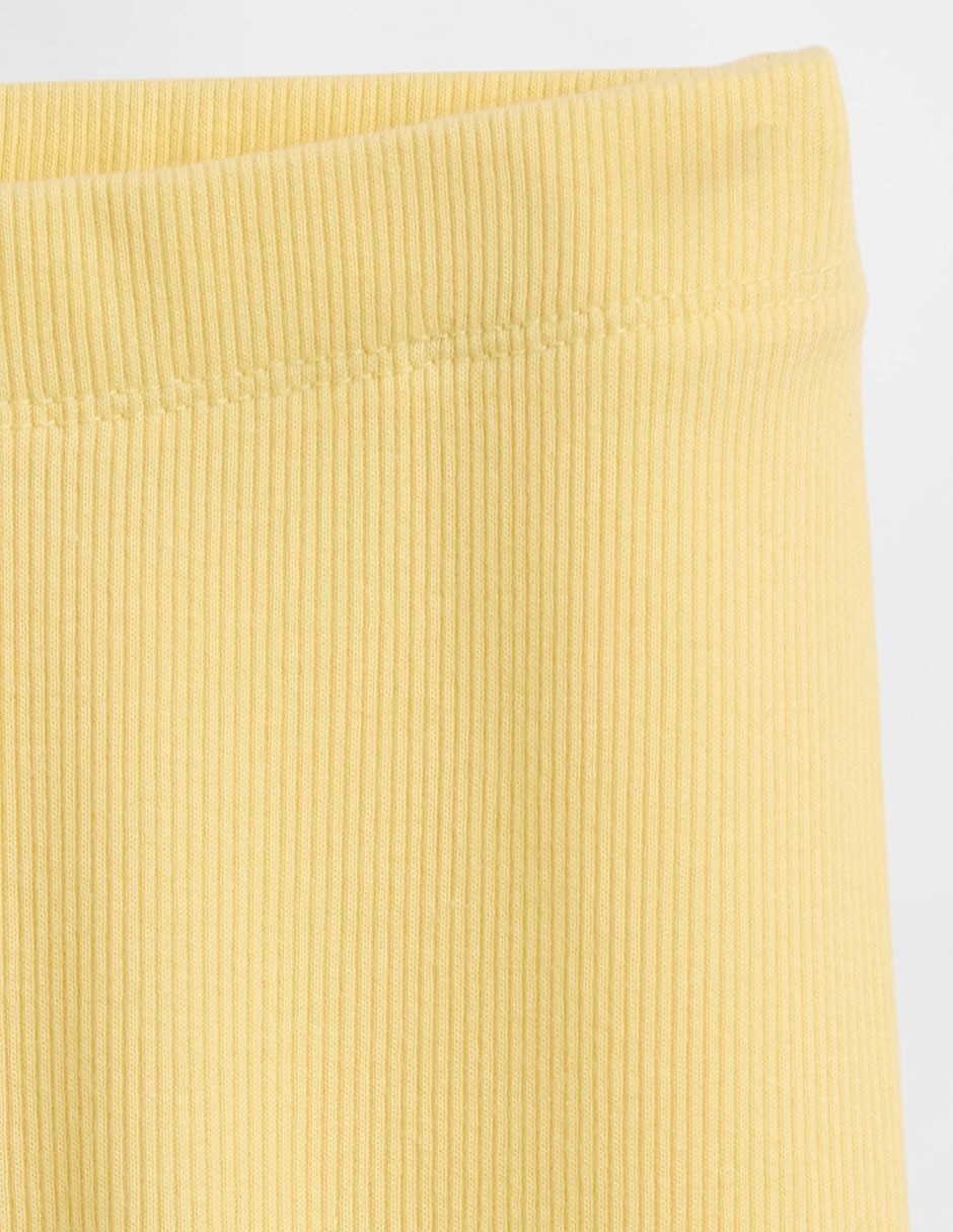 Legging para bebé niña 3