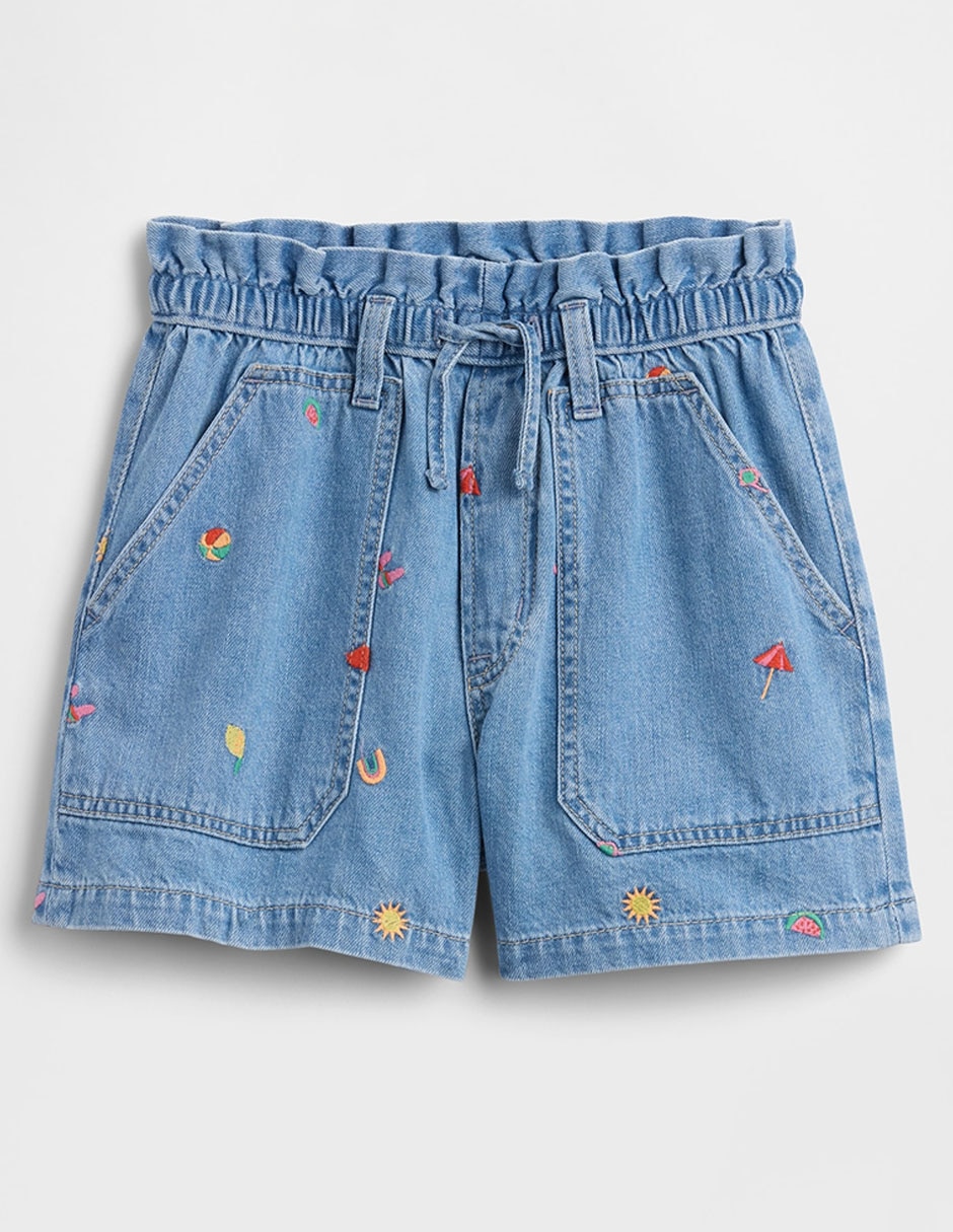 Short para niña Short para niña
