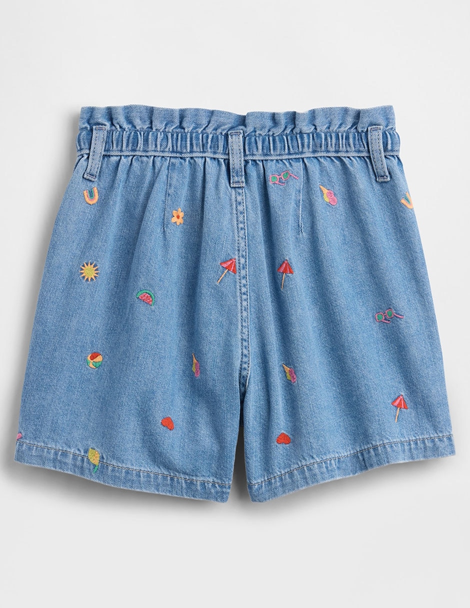 Short para niña 2