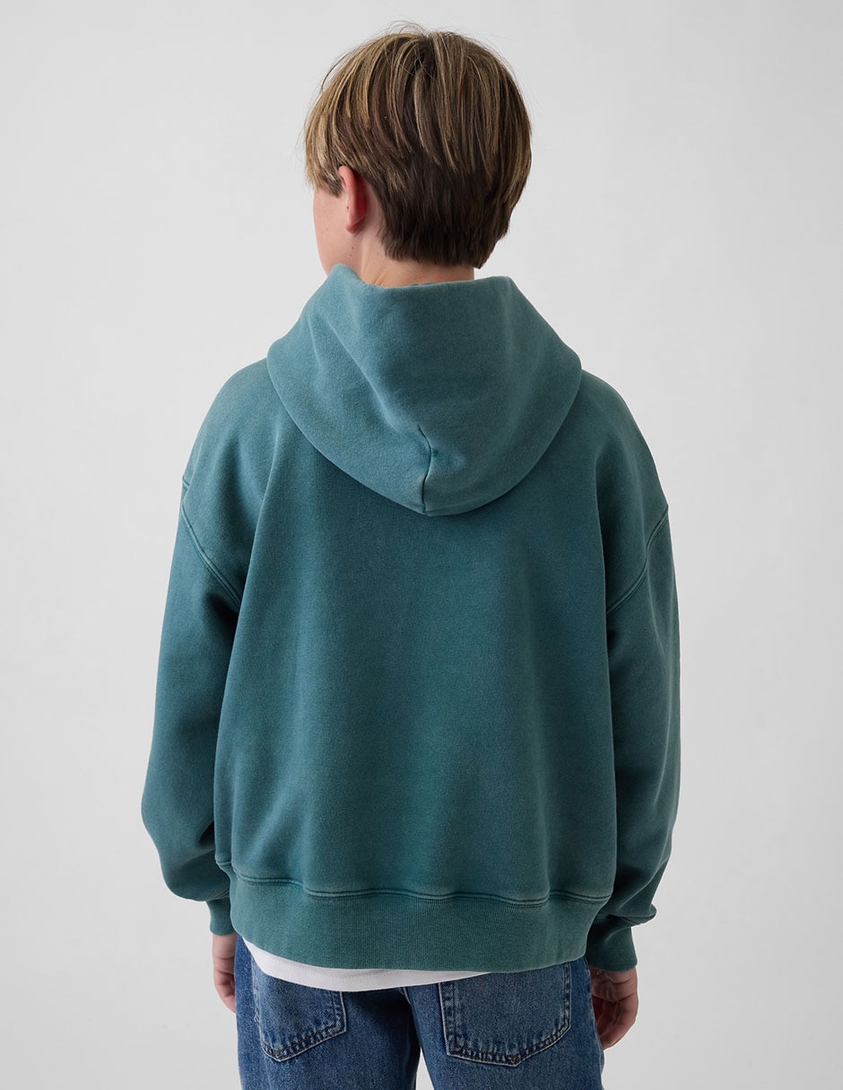Sudadera para niño 3