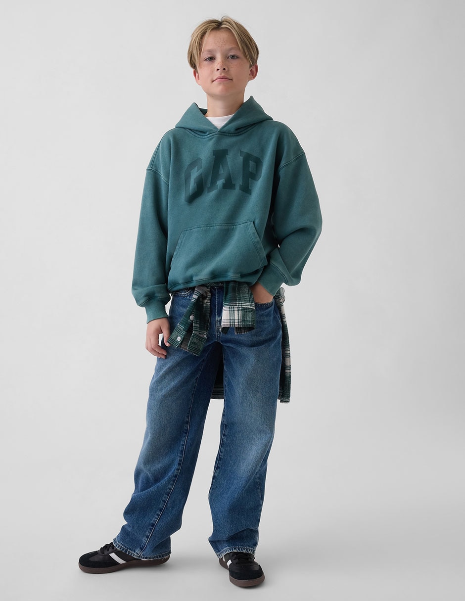 Sudadera para niño 4