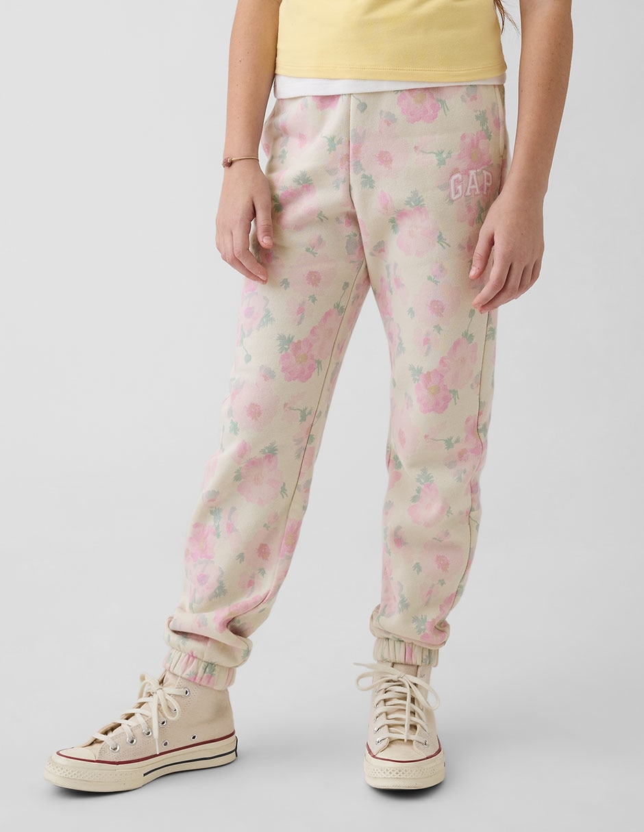 Pants para niña 3